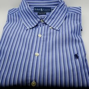 Mens Polo Ralph Lauren Shirt